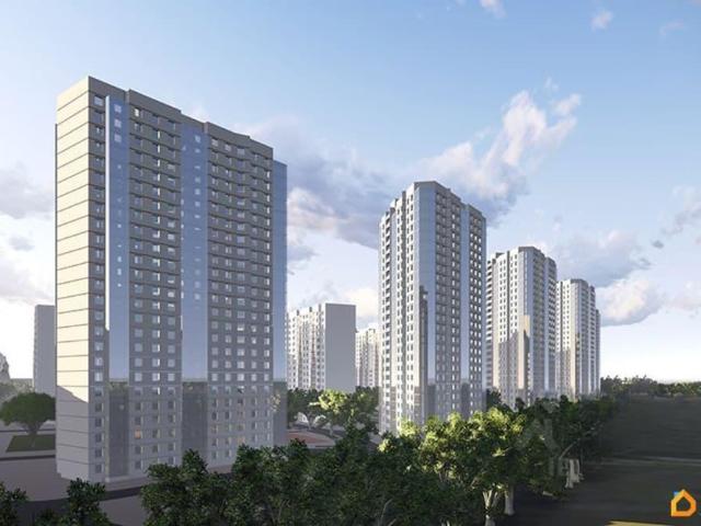 Квартира продажа в Отрадное С, Воронежская область