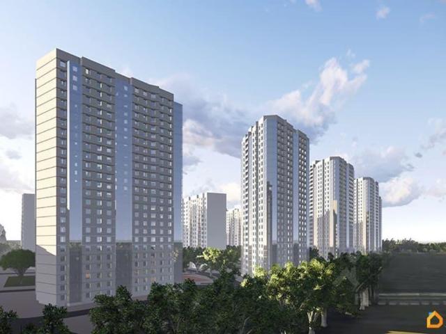 Квартира продажа в Отрадное С, Воронежская область