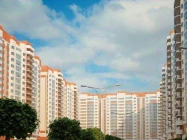 Квартира продажа в Отрадное С, Воронежская область