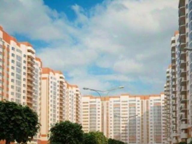 Квартира продажа в Отрадное С, Воронежская область