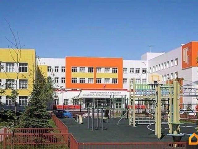 Квартира продажа в Отрадное С, Воронежская область