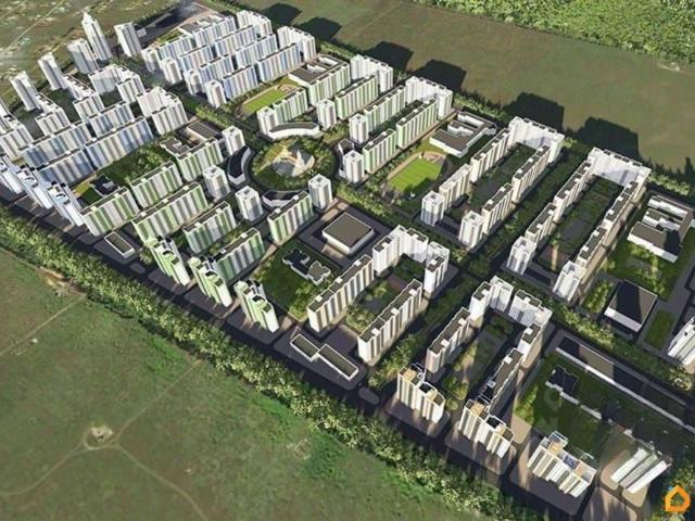 Квартира продажа в Отрадное С, Воронежская область