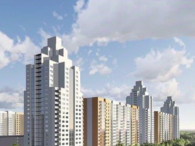 Квартира продажа в Отрадное С, Воронежская область