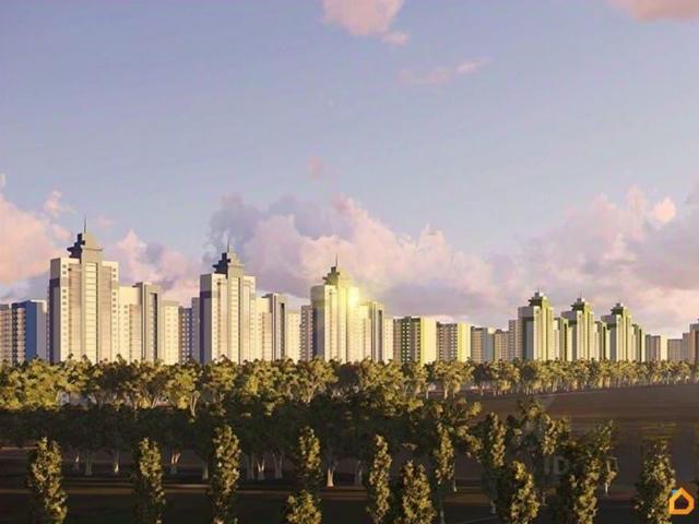 Квартира продажа в Отрадное С, Воронежская область