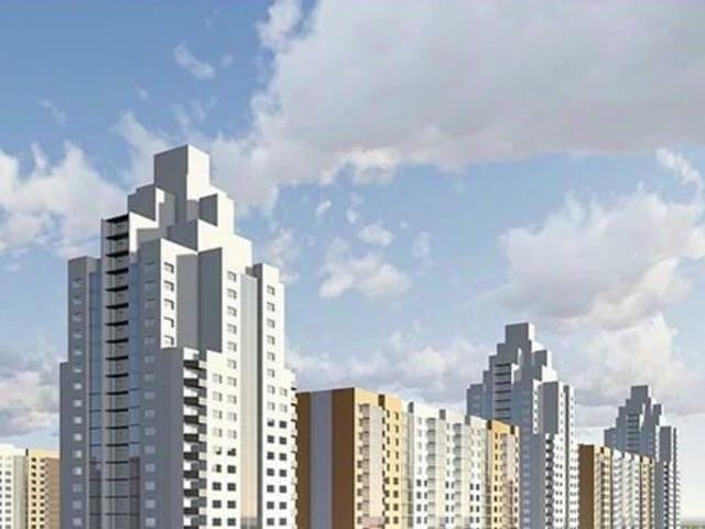 Квартира продажа в Отрадное С, Воронежская область