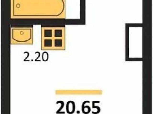 Квартира продажа в Черёмушки, Отрадное