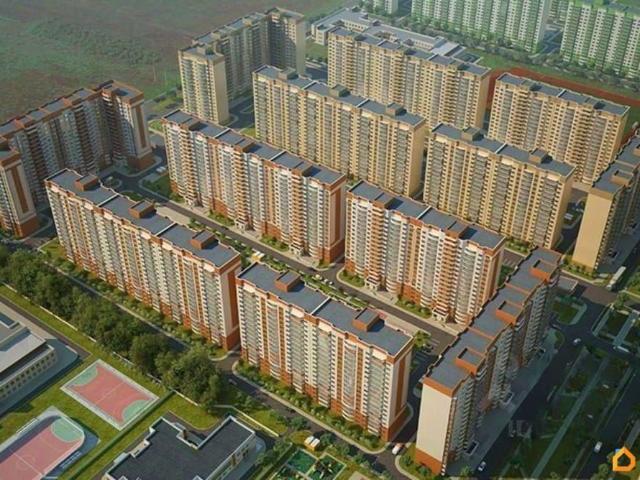 Квартира продажа в Отрадное С, Воронежская область