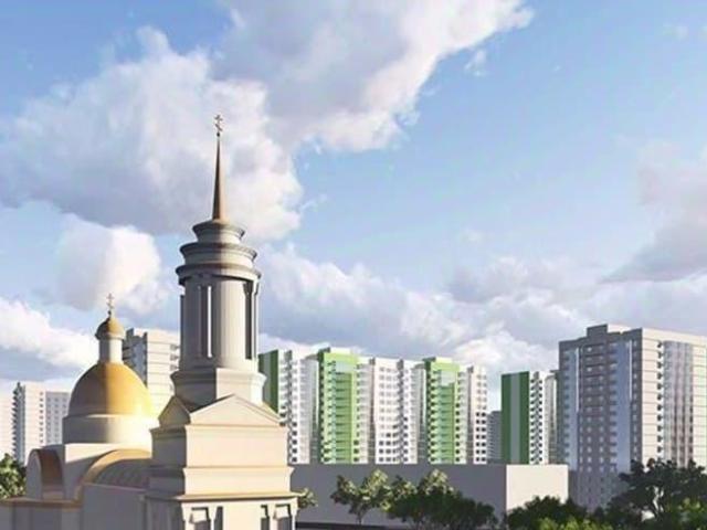 Квартира продажа в Отрадное С, Воронежская область