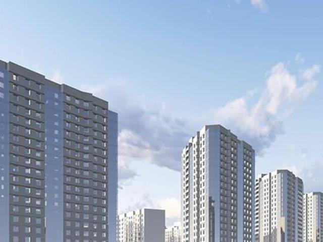 Квартира продажа в Отрадное С, Воронежская область