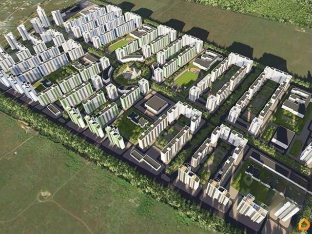Квартира продажа в Отрадное С, Воронежская область