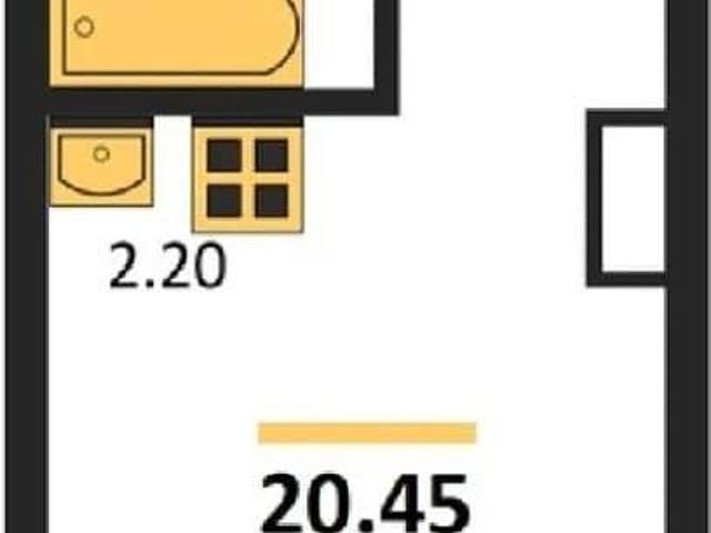 Квартира продажа в Черёмушки, Отрадное