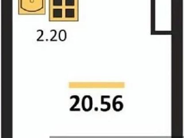 Квартира продажа в Черёмушки, Отрадное
