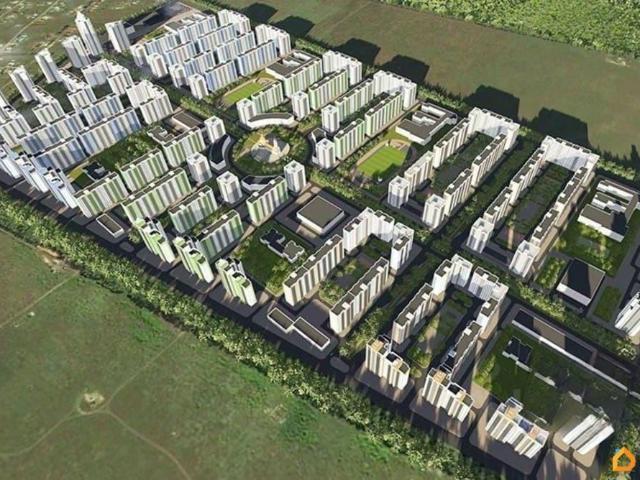 Квартира продажа в Отрадное С, Воронежская область