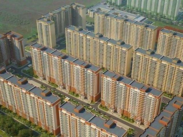 Квартира продажа в Отрадное С, Воронежская область