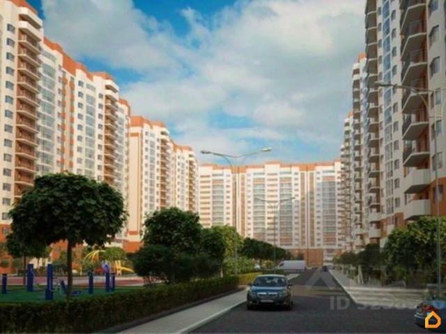 Квартира продажа в Отрадное С, Воронежская область
