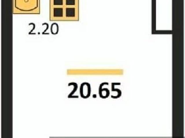 Квартира продажа в Отрадное С, Воронежская область