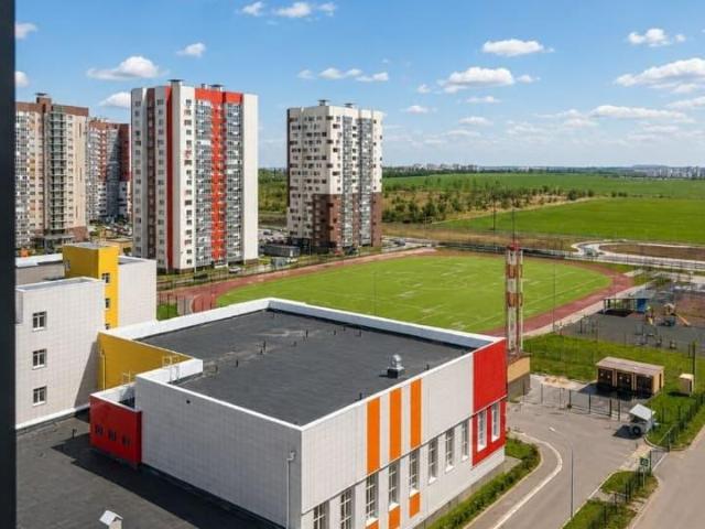 Квартира продажа в Отрадное С, Воронежская область