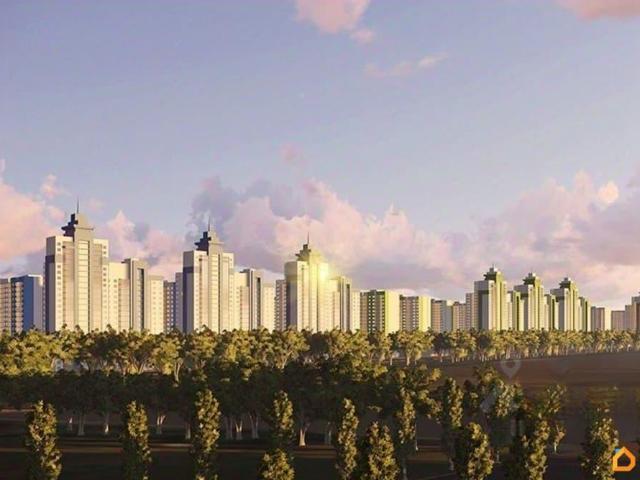 Квартира продажа в Отрадное С, Воронежская область