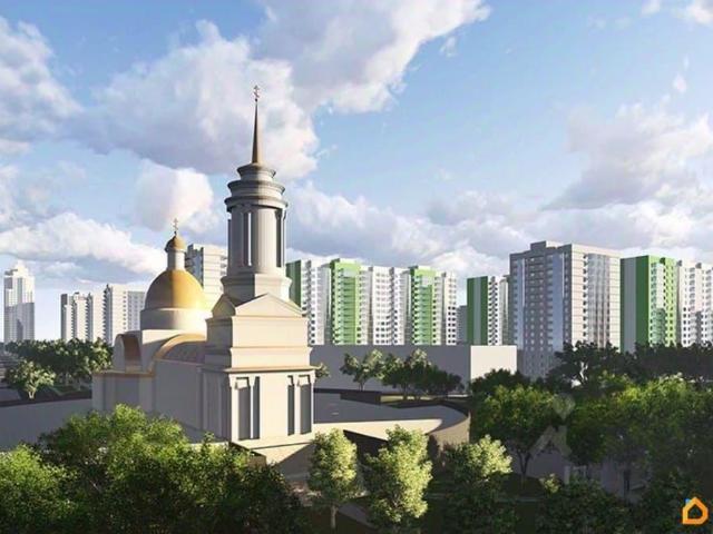 Квартира продажа в Отрадное С, Воронежская область