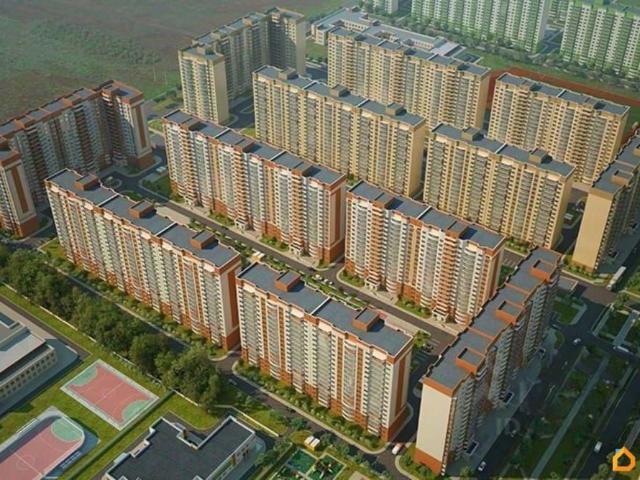 Квартира продажа в Отрадное С, Воронежская область