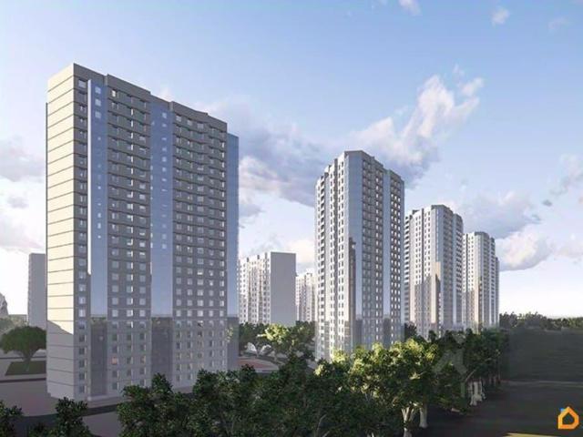 Квартира продажа в Отрадное С, Воронежская область