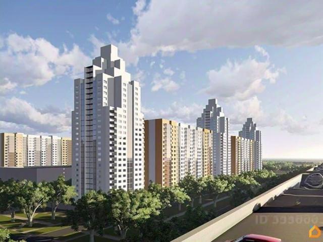Квартира продажа в Отрадное С, Воронежская область