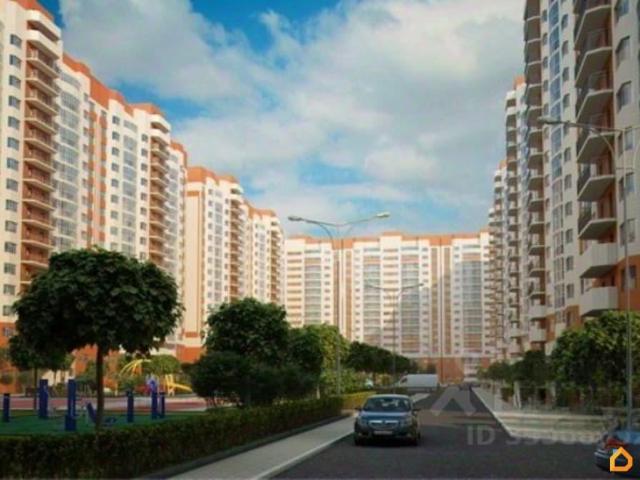 Квартира продажа в Отрадное С, Воронежская область