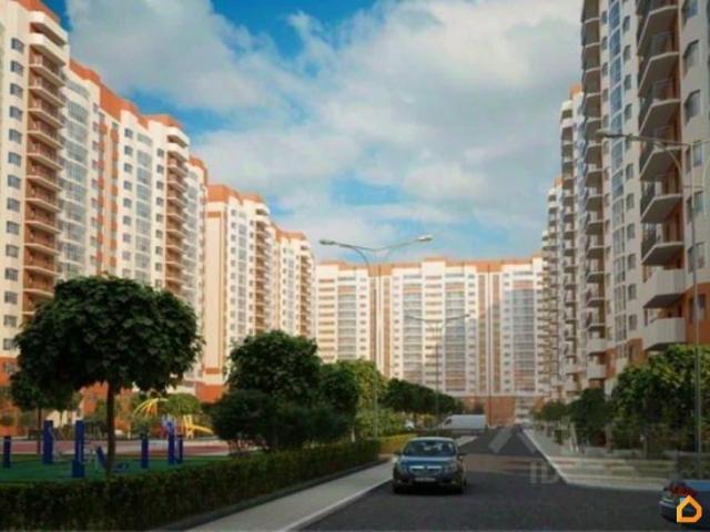 Квартира продажа в Отрадное С, Воронежская область