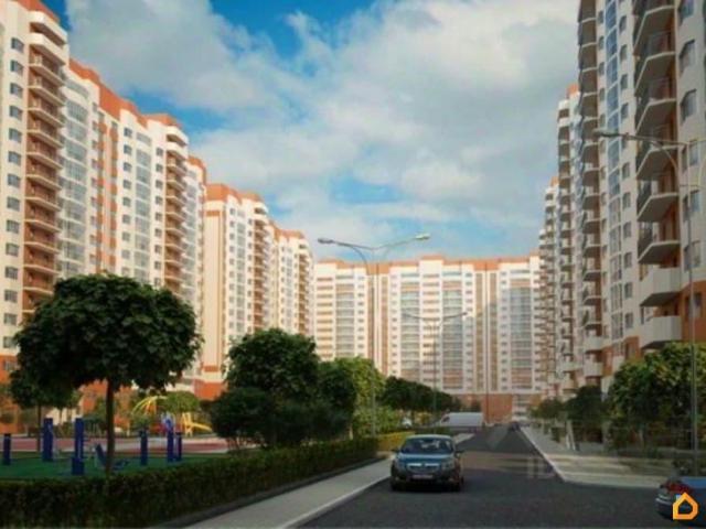 Квартира продажа в Отрадное С, Воронежская область