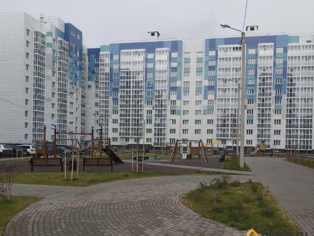 Квартира продажа в Отрадное С, Воронежская область