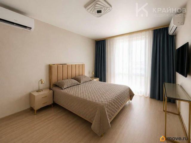 Квартира продажа в Отрадное С, Воронежская область