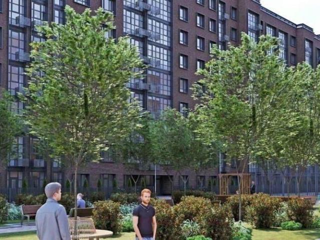 Квартира продажа в Отрадное С, Воронежская область