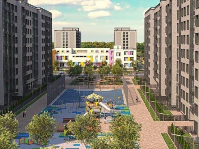 Квартира продажа в Отрадное С, Воронежская область