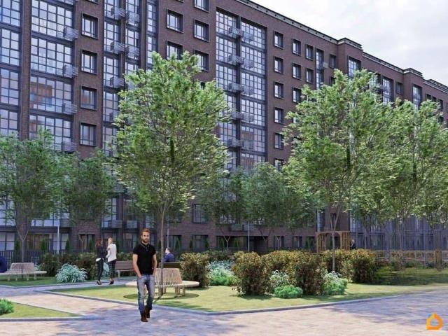 Квартира продажа в Отрадное С, Воронежская область