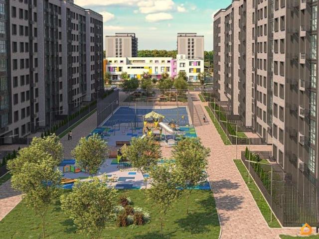 Квартира продажа в Отрадное С, Воронежская область