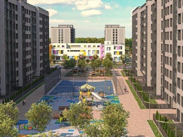 Квартира продажа в Отрадное С, Воронежская область