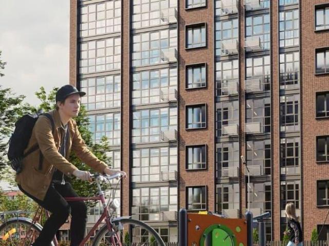 Квартира продажа в Отрадное С, Воронежская область