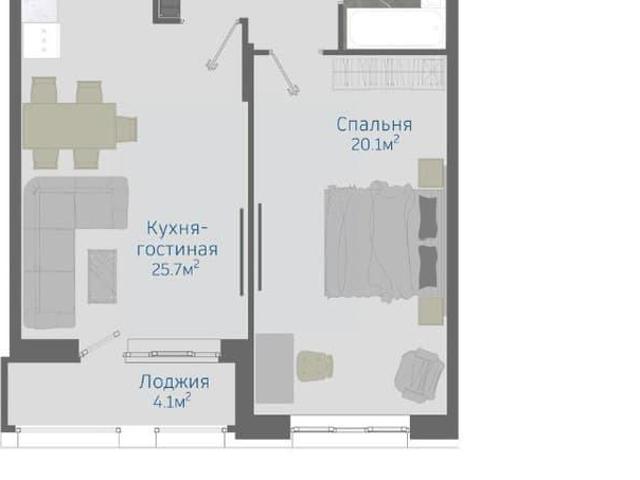 Квартира продажа в Новое Отрадное, Отрадное