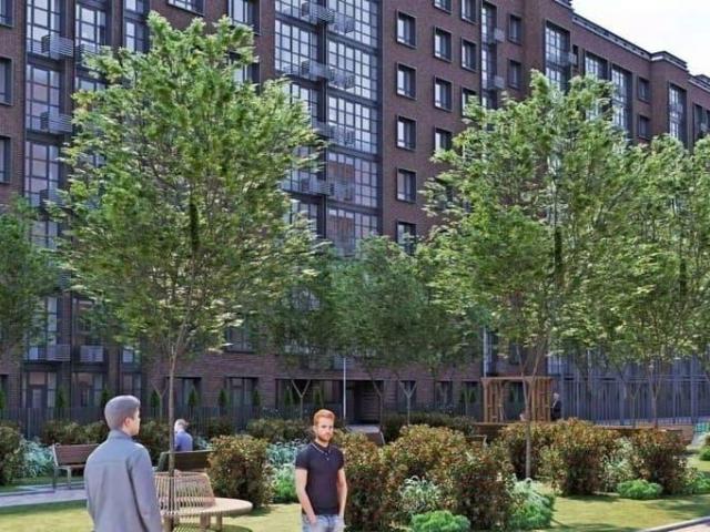 Квартира продажа в Отрадное С, Воронежская область