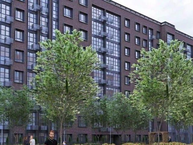 Квартира продажа в Отрадное С, Воронежская область