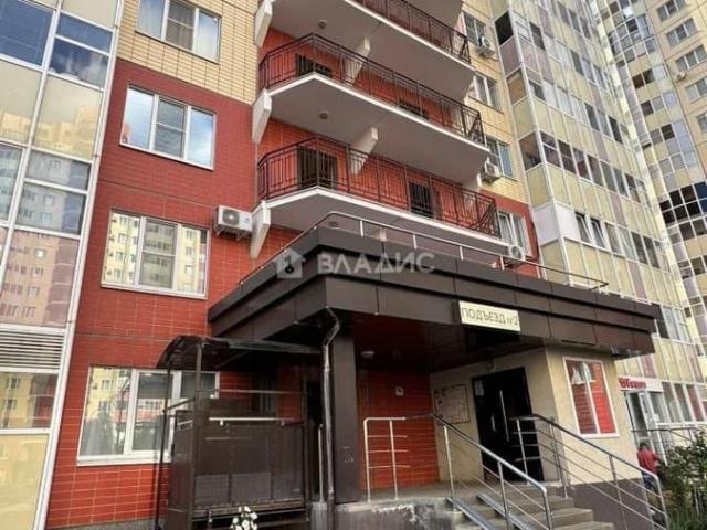 Квартира продажа в Отрадное С, Воронежская область