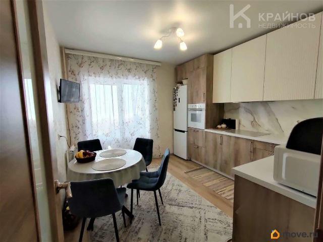 Квартира продажа в Отрадное С, Воронежская область