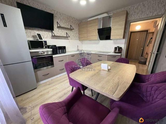 Квартира продажа в Отрадное С, Воронежская область