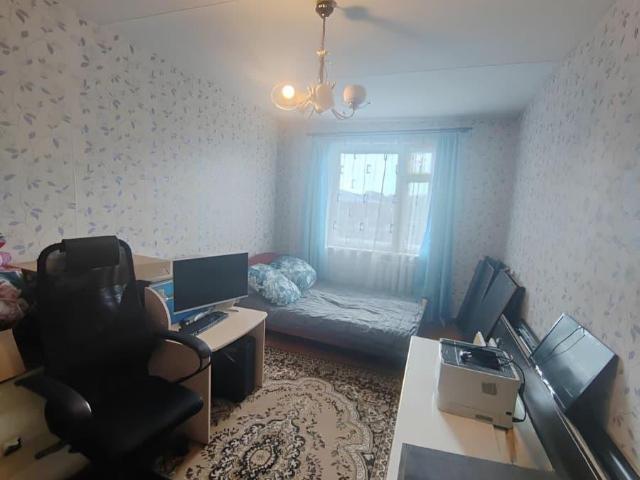Квартира продажа в Алешино, Пермский Край
