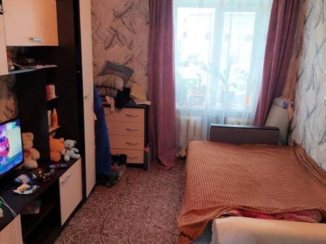 Квартира продажа в Алешино, Пермский Край