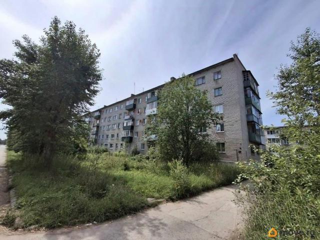 Квартира продажа в Алешино, Пермский Край