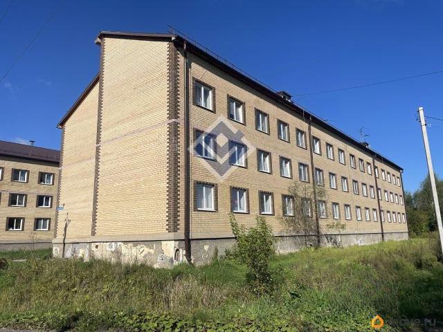 Квартира продажа в Алешино, Пермский Край