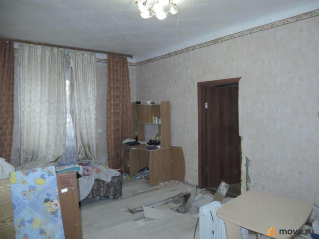 Квартира продажа в Озерки Д, Тверская область