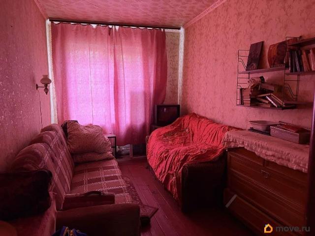 Квартира продажа в Озерки Д, Тверская область