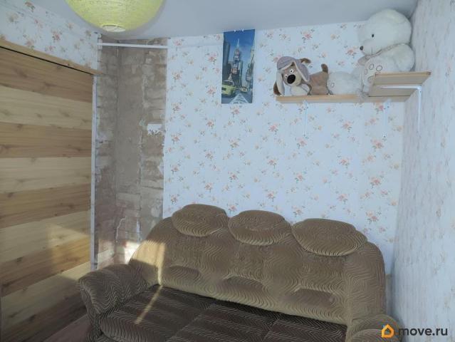 Квартира продажа в Озерки Д, Тверская область